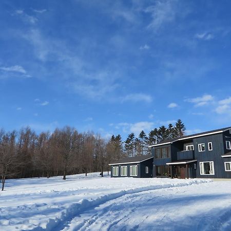 Northern Lodge Kanto Abashiri Bagian luar foto