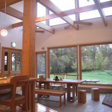 Northern Lodge Kanto Abashiri Bagian luar foto